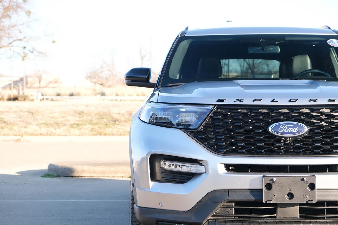 2020 Ford Explorer 6th Gen - Image 4 of 21