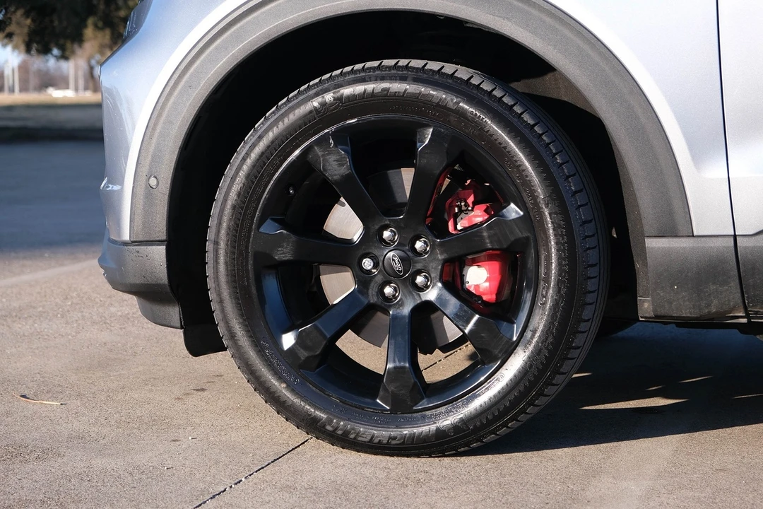 2020 Ford Explorer 6th Gen - Image 7 of 21