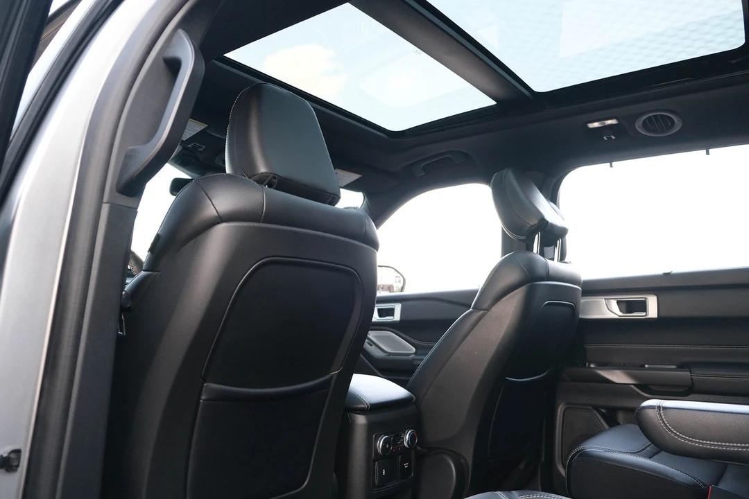 2020 Ford Explorer 6th Gen - Image 21 of 21