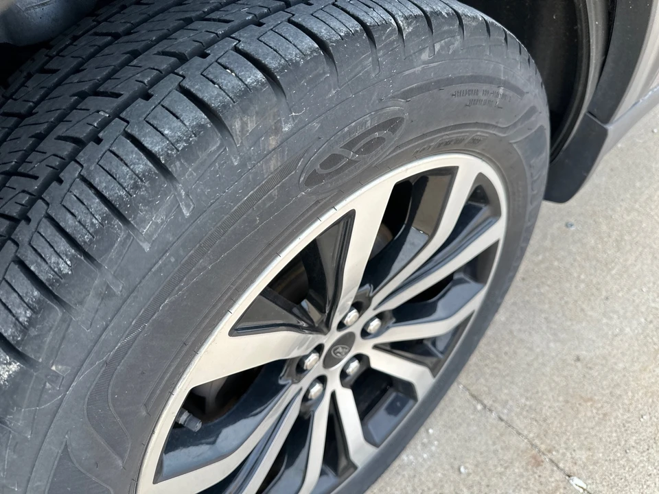 2020 Ford Explorer 6th Gen - Image 4 of 21