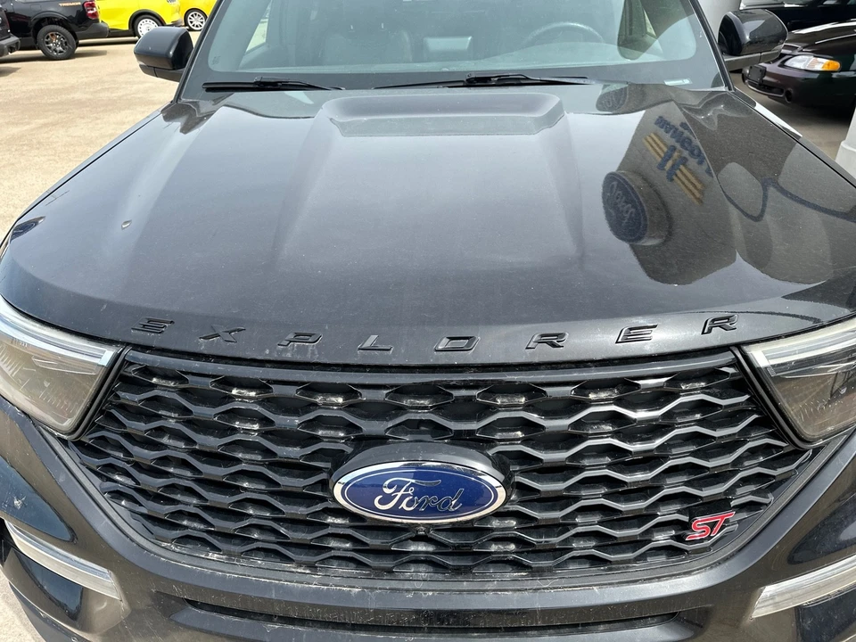 2020 Ford Explorer 6th Gen - Image 7 of 12