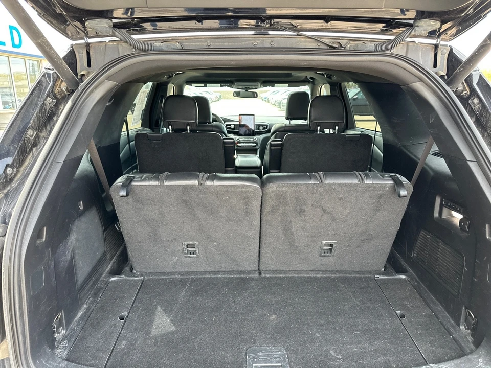 2020 Ford Explorer 6th Gen - Image 14 of 21
