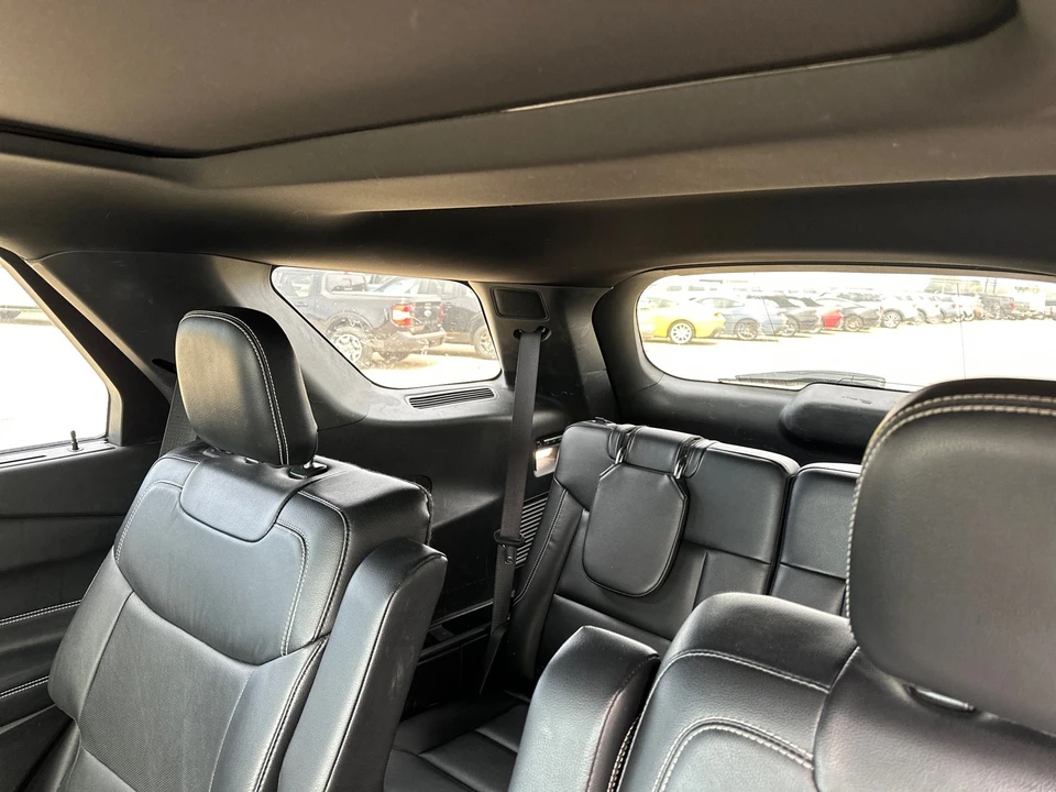 2020 Ford Explorer 6th Gen - Image 20 of 21