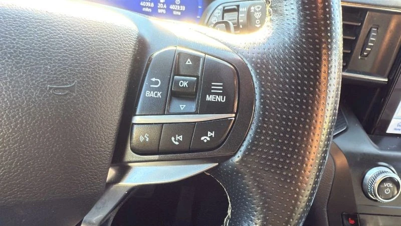 2020 Ford Explorer 6th Gen - Image 11 of 12