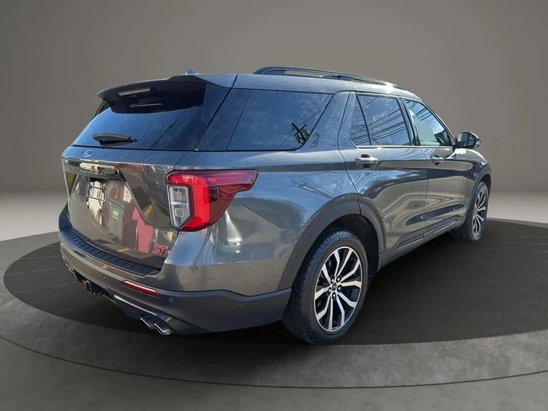 2020 Ford Explorer 6th Gen - Image 5 of 12