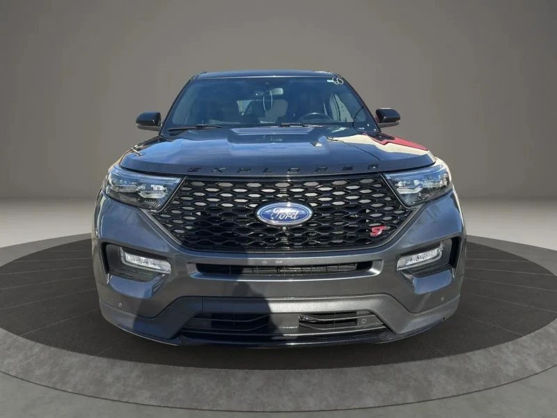 2020 Ford Explorer 6th Gen - Image 2 of 12