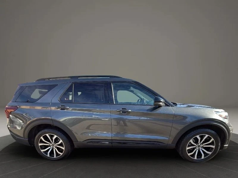 2020 Ford Explorer 6th Gen - Image 4 of 12