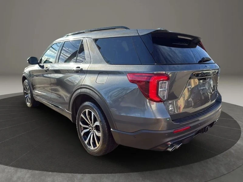 2020 Ford Explorer 6th Gen - Image 7 of 12