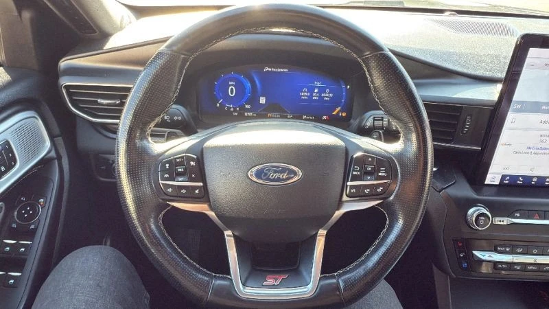 2020 Ford Explorer 6th Gen - Image 10 of 12