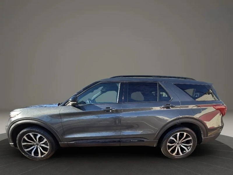 2020 Ford Explorer 6th Gen - Image 8 of 12