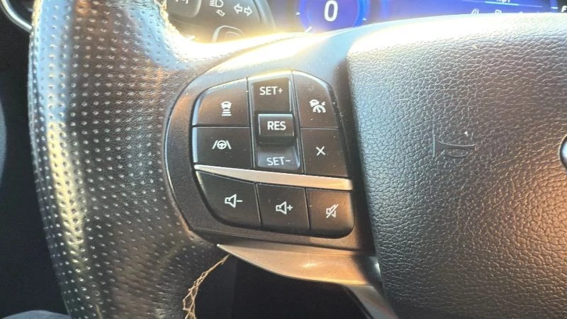 2020 Ford Explorer 6th Gen - Image 12 of 12
