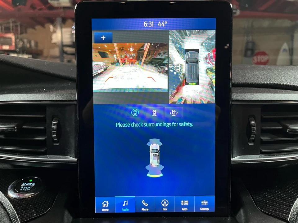 2020 Ford Explorer 6th Gen - Image 20 of 21