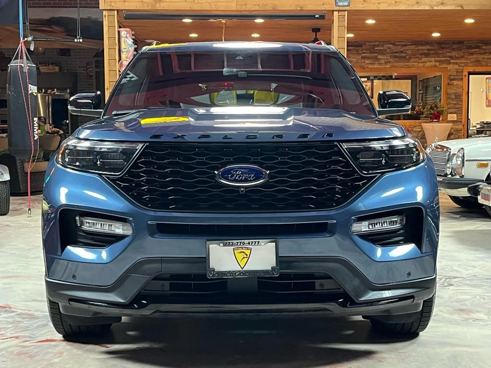 2020 Ford Explorer 6th Gen - Image 2 of 21