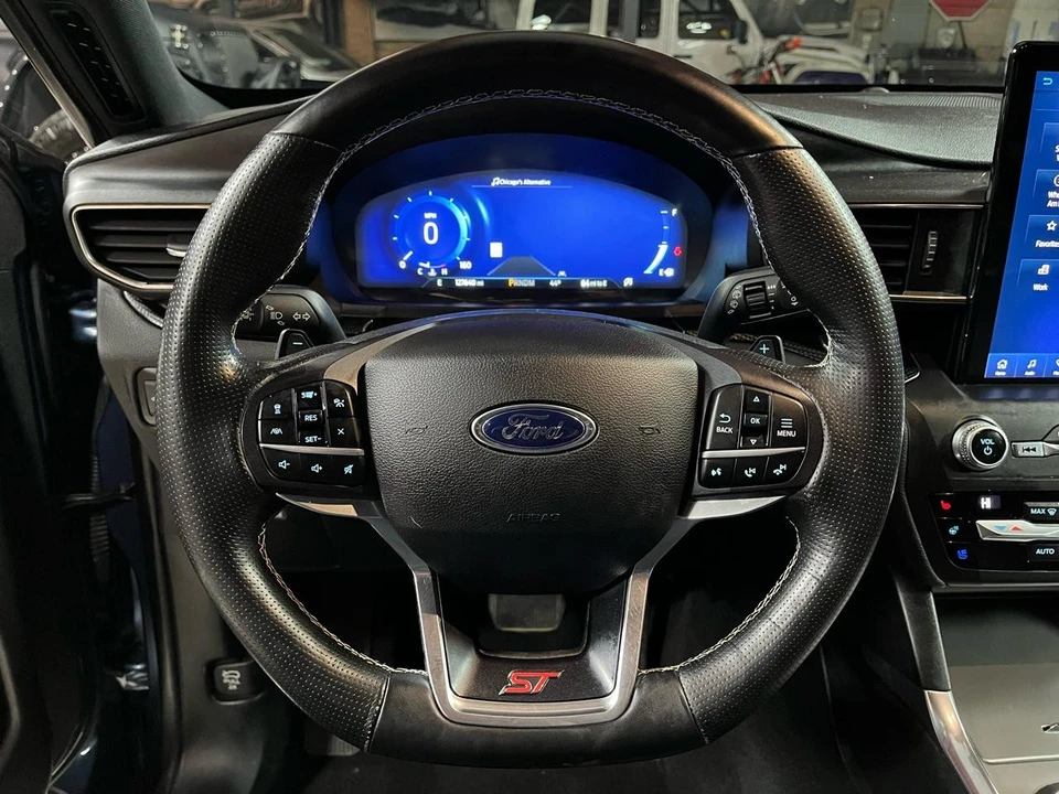 2020 Ford Explorer 6th Gen - Image 12 of 21