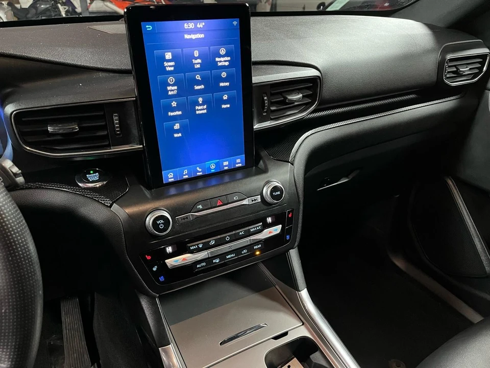 2020 Ford Explorer 6th Gen - Image 18 of 21
