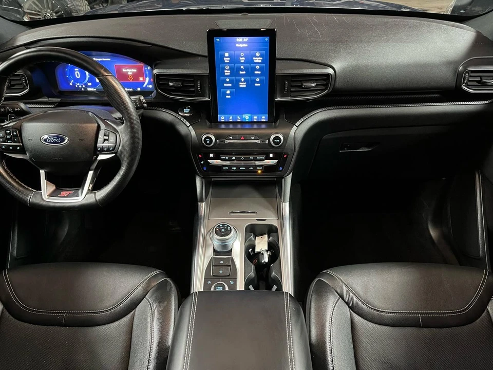 2020 Ford Explorer 6th Gen - Image 10 of 21