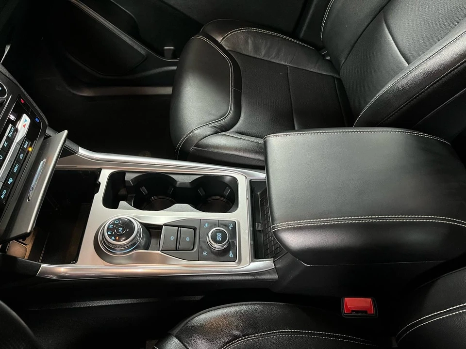 2020 Ford Explorer 6th Gen - Image 21 of 21