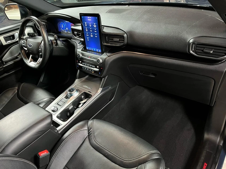 2020 Ford Explorer 6th Gen - Image 11 of 21