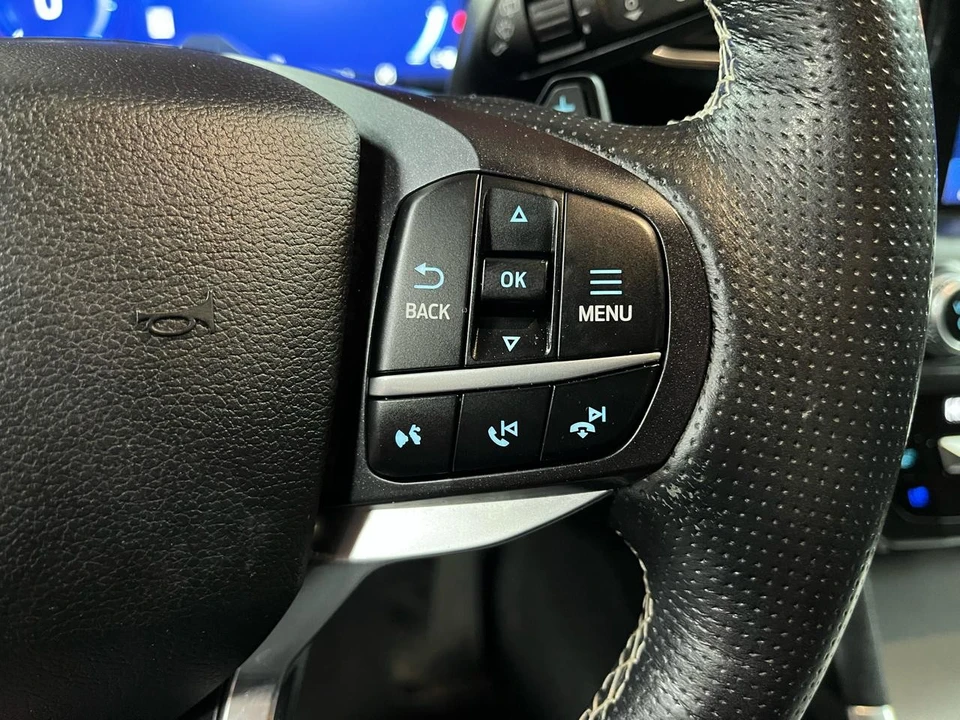 2020 Ford Explorer 6th Gen - Image 14 of 21