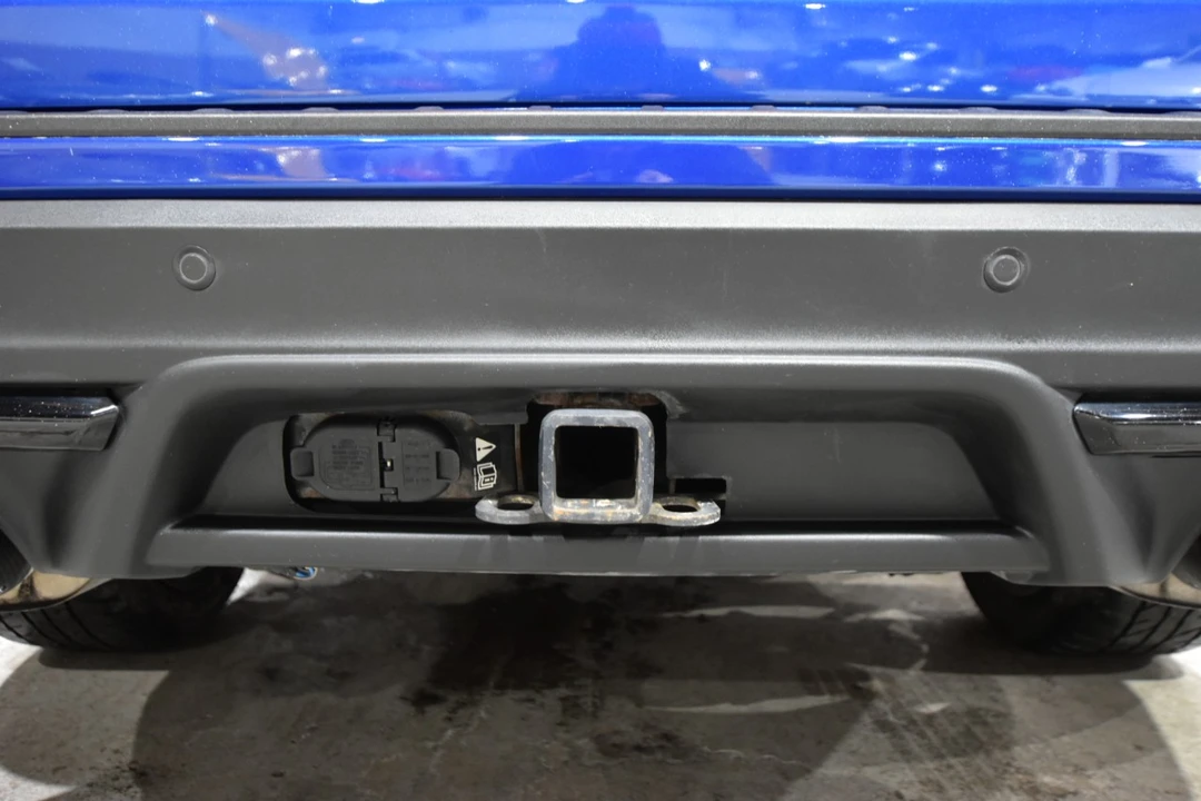 2020 Ford Explorer 6th Gen - Image 12 of 12