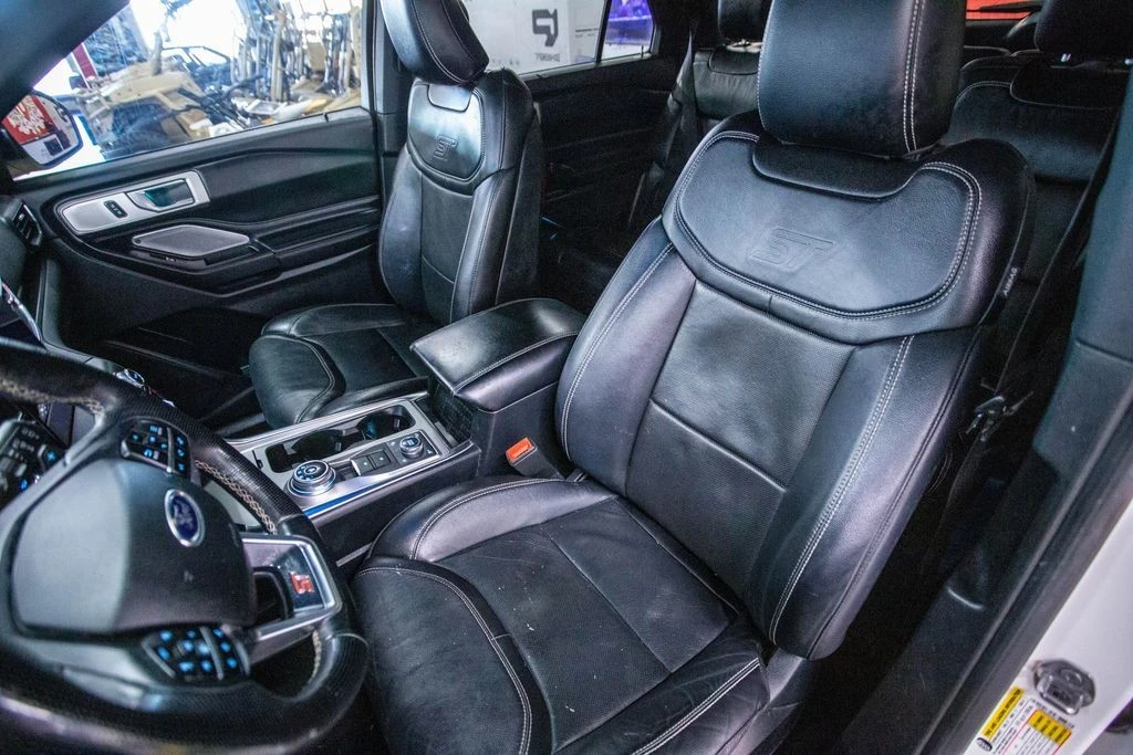 2020 Ford Explorer 6th Gen - Image 4 of 9