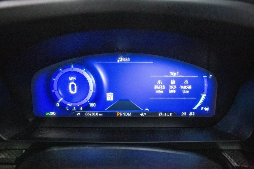 2020 Ford Explorer 6th Gen - Image 5 of 9