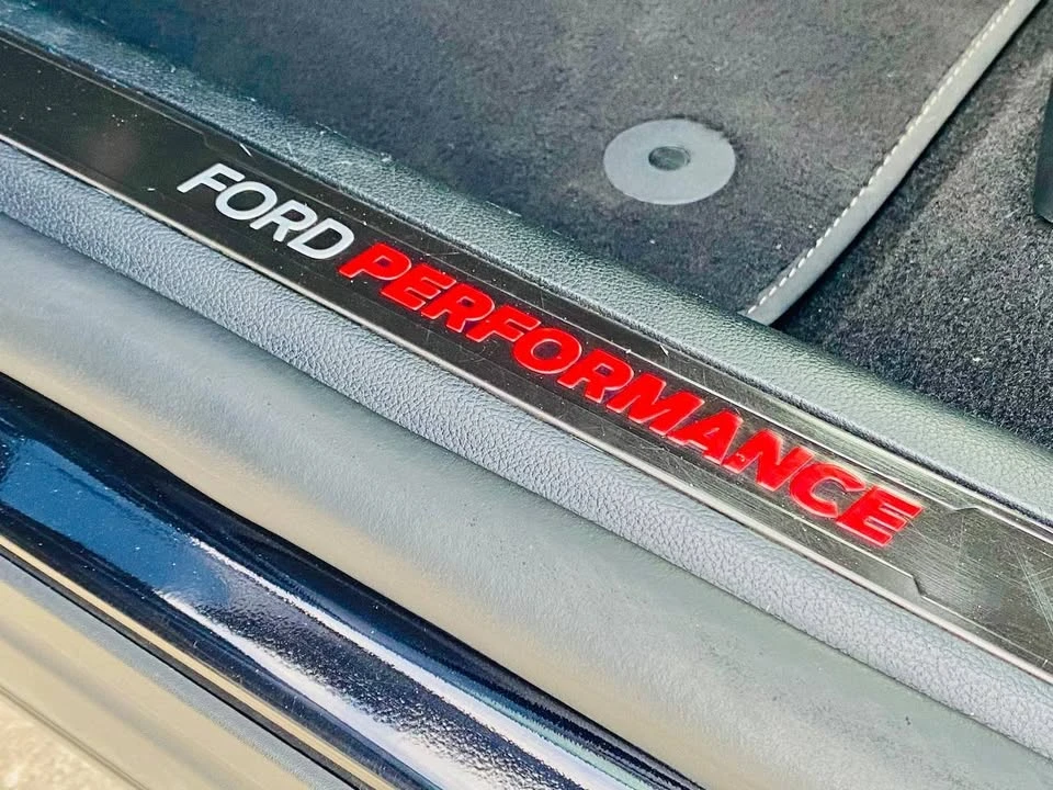 2020 Ford Explorer 6th Gen - Image 9 of 20
