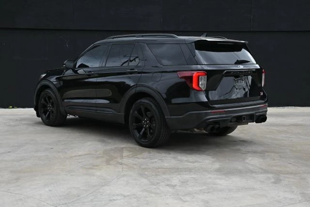 2020 Ford Explorer 6th Gen - Image 3 of 21