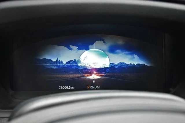 2020 Ford Explorer 6th Gen - Image 8 of 21