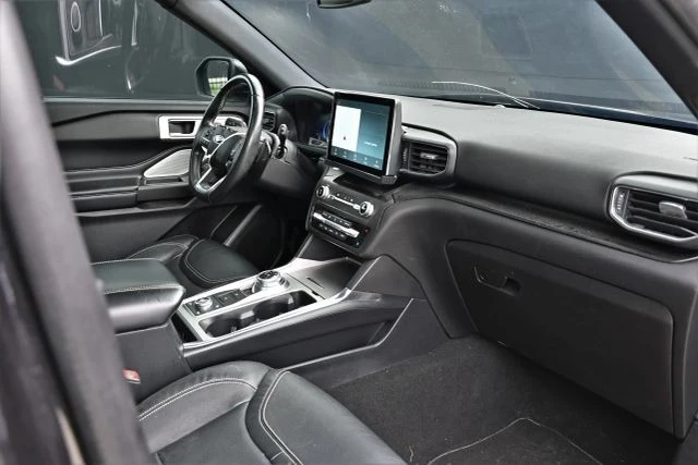 2020 Ford Explorer 6th Gen - Image 14 of 21