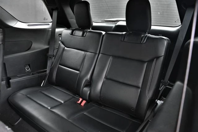 2020 Ford Explorer 6th Gen - Image 21 of 21