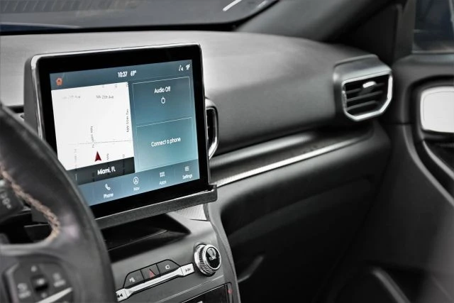 2020 Ford Explorer 6th Gen - Image 12 of 21