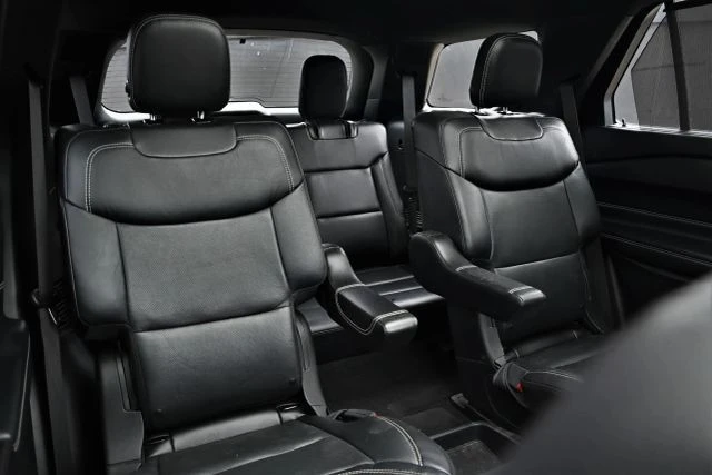 2020 Ford Explorer 6th Gen - Image 20 of 21