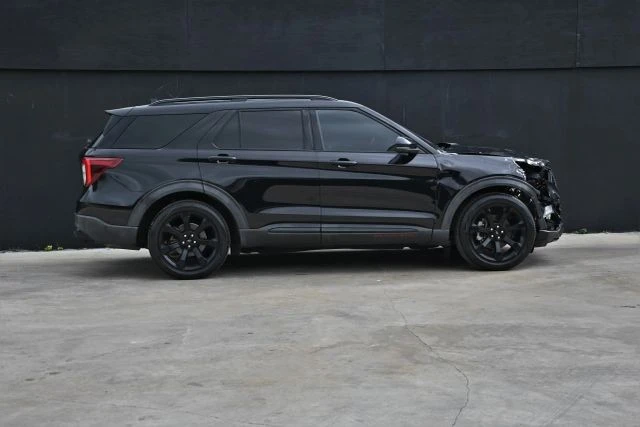 2020 Ford Explorer 6th Gen - Image 7 of 21