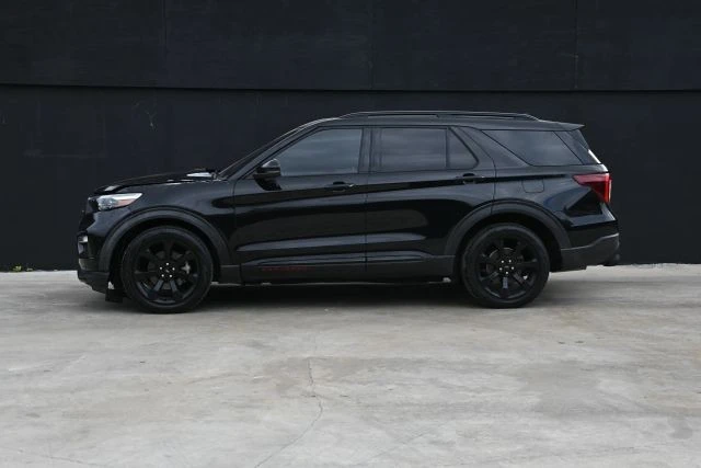 2020 Ford Explorer 6th Gen - Image 6 of 21