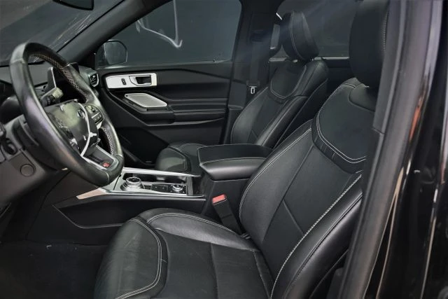 2020 Ford Explorer 6th Gen - Image 13 of 21