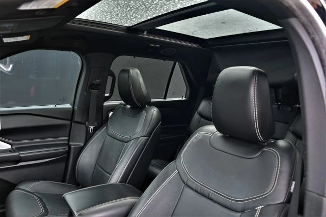 2020 Ford Explorer 6th Gen - Image 18 of 21