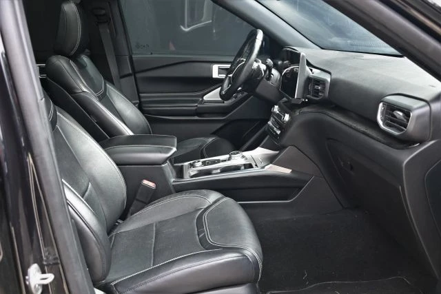 2020 Ford Explorer 6th Gen - Image 15 of 21