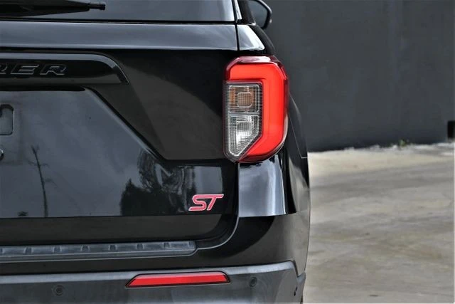2020 Ford Explorer 6th Gen - Image 9 of 21