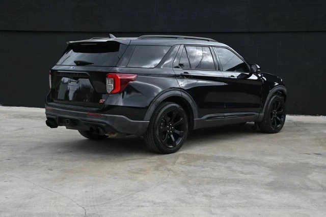 2020 Ford Explorer 6th Gen - Image 5 of 21