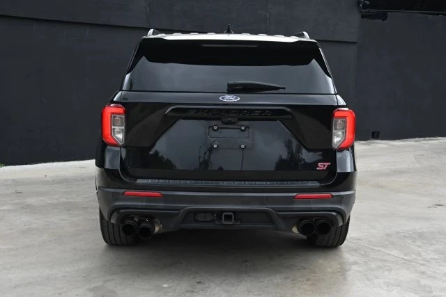 2020 Ford Explorer 6th Gen - Image 4 of 21