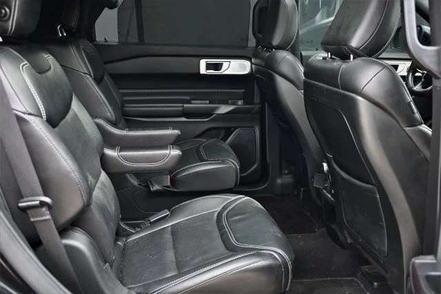 2020 Ford Explorer 6th Gen - Image 16 of 21