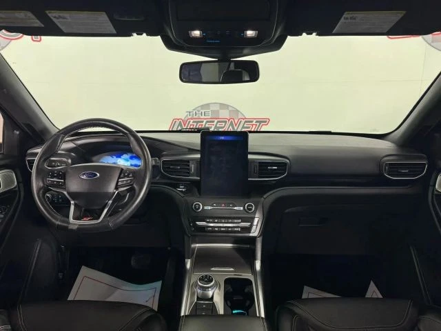 2020 Ford Explorer 6th Gen - Image 11 of 12