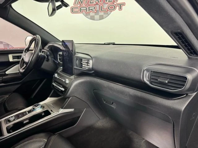 2020 Ford Explorer 6th Gen - Image 12 of 12