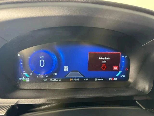 2020 Ford Explorer 6th Gen - Image 14 of 21