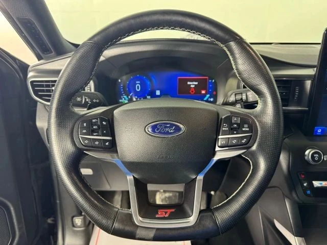 2020 Ford Explorer 6th Gen - Image 13 of 21