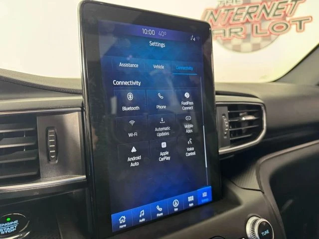 2020 Ford Explorer 6th Gen - Image 20 of 21
