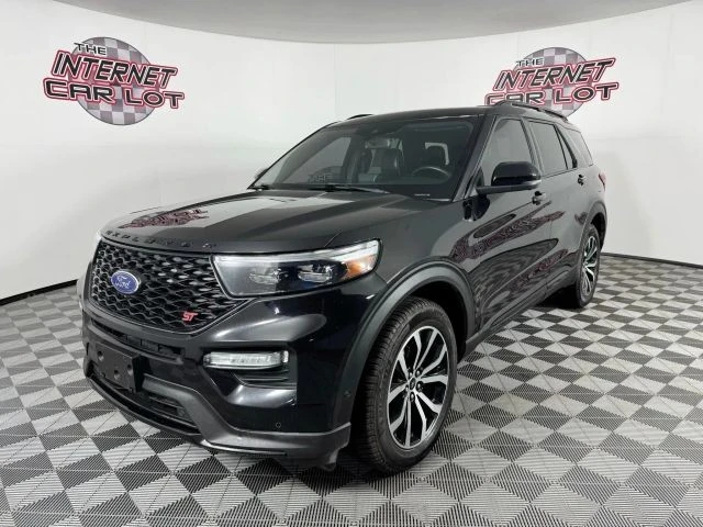 2020 Ford Explorer 6th Gen - Image 3 of 12