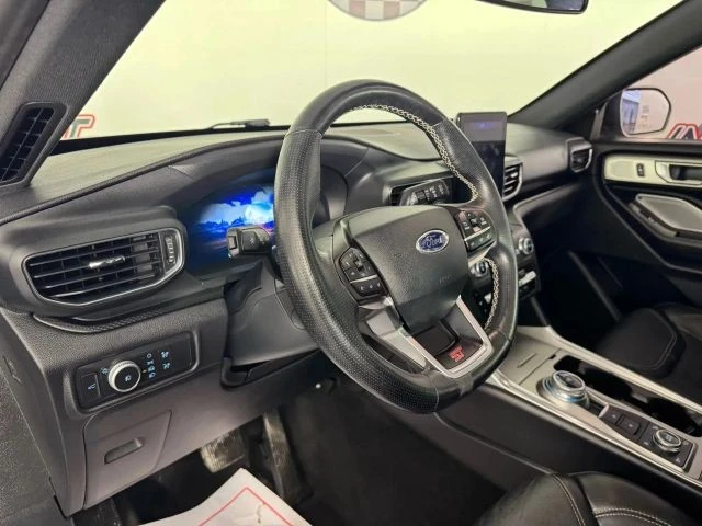 2020 Ford Explorer 6th Gen - Image 10 of 12