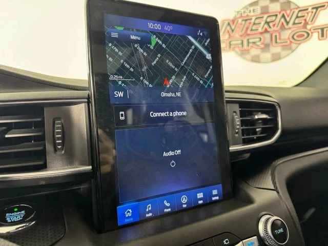 2020 Ford Explorer 6th Gen - Image 19 of 21